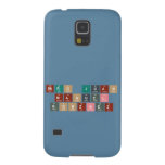 Mtro Juan 
 Manuel 
 Gonzalez  Samsung Galaxy S5 Cases