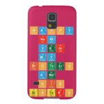 Happy 
 New
 Year
 My
 Brothers
 And
 His
 Sisters   Samsung Galaxy S5 Cases