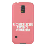 Periodic
 Table
 Writer  Samsung Galaxy S5 Cases