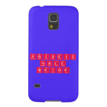Periodic
 Table
 Writer  Samsung Galaxy S5 Cases