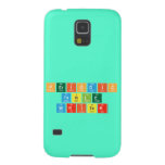 Periodic
 Table
 Writer  Samsung Galaxy S5 Cases
