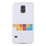 Shikha
 Sharma  Samsung Galaxy S5 Cases