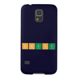 CHUNU  Samsung Galaxy S5 Cases