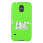 Periodic
 Table
 Writer  Samsung Galaxy S5 Cases