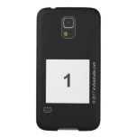 1   Samsung Galaxy S5 Cases