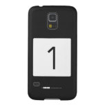 1   Samsung Galaxy S5 Cases