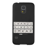 chandu 
 Nikesh
 omkar  Samsung Galaxy S5 Cases