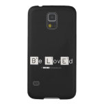 Be LovEd  Samsung Galaxy S5 Cases