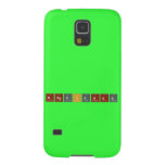 MaggieMae  Samsung Galaxy S5 Cases