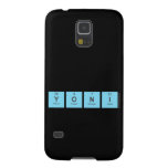 YON|I  Samsung Galaxy S5 Cases