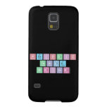 Periodic
 Table
 Writer  Samsung Galaxy S5 Cases