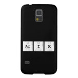 Arik  Samsung Galaxy S5 Cases
