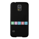 SCIENCE  Samsung Galaxy S5 Cases