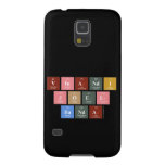Vinandi
 Joel
 Banda  Samsung Galaxy S5 Cases