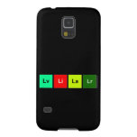 Lvlilalr  Samsung Galaxy S5 Cases