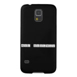 Paul Schulteis  Samsung Galaxy S5 Cases
