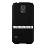 elements   Samsung Galaxy S5 Cases