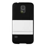 CELLINA ARIFIN 4EVER  Samsung Galaxy S5 Cases