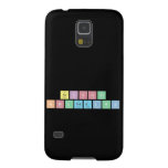 Srishti 
 Khandelwal  Samsung Galaxy S5 Cases