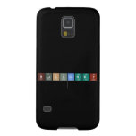 blackberry
   Samsung Galaxy S5 Cases