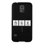 Think
   Samsung Galaxy S5 Cases