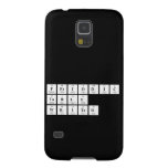Periodic
 Table
 Writer  Samsung Galaxy S5 Cases