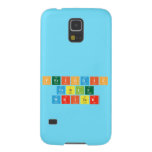 Periodic
 Table
 Writer  Samsung Galaxy S5 Cases