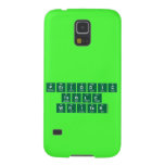 Periodic
 Table
 Writer  Samsung Galaxy S5 Cases