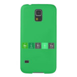 Bautista  Samsung Galaxy S5 Cases