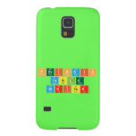 Periodic
 Table
 Writer  Samsung Galaxy S5 Cases