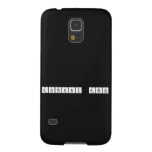ANTHONY ANICO  Samsung Galaxy S5 Cases