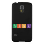 thi|nk  Samsung Galaxy S5 Cases