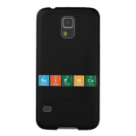 science  Samsung Galaxy S5 Cases