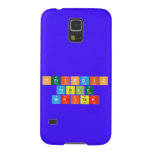 Periodic
 Table
 Writer  Samsung Galaxy S5 Cases