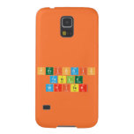 Periodic
 Table
 Writer  Samsung Galaxy S5 Cases