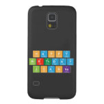 Happy
 Birthday
 Joanna  Samsung Galaxy S5 Cases