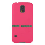 Özay şenkaya
   Samsung Galaxy S5 Cases