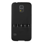 VISION  Samsung Galaxy S5 Cases