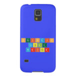 Periodic
 Table
 Writer  Samsung Galaxy S5 Cases