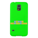Zeszyt
 Chemicznego  Samsung Galaxy S5 Cases