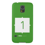 1  Samsung Galaxy S5 Cases