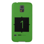 1  Samsung Galaxy S5 Cases