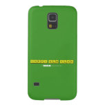 Happy New Year  Samsung Galaxy S5 Cases