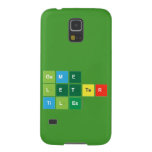 Game
 Letter
 Tiles  Samsung Galaxy S5 Cases