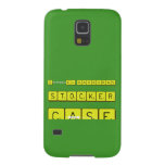 EmmanuEL KAVOURAS
 
 STOCKER
 
 CASE  Samsung Galaxy S5 Cases