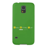 Happy Birthday Tyler  Samsung Galaxy S5 Cases