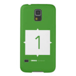 1  Samsung Galaxy S5 Cases