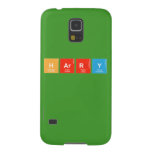 Harry
 
 
   Samsung Galaxy S5 Cases