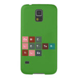 Game
 Letter
 Tiles  Samsung Galaxy S5 Cases