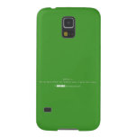 dekhye ji.
 ap log apna dmag mat chalaiye jaiye ji apna kam kejye  Samsung Galaxy S5 Cases